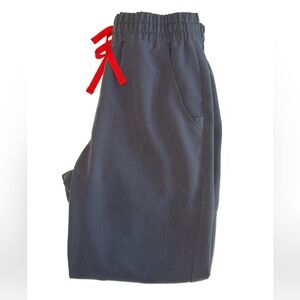 Figs HW Zamora - Charcoal